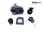 Contactslot Set met Immobiliser Piaggio | Vespa X8 250 ie, Verzenden, Gebruikt