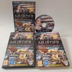 Art of Murder the Secret Files PC, Nieuw, Ophalen of Verzenden