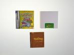 Pokemon Leaf Green [Gameboy Advance], Spelcomputers en Games, Games | Nintendo Game Boy, Ophalen of Verzenden, Zo goed als nieuw