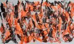 Anastasiya Tumanova - AnAbstract V.341-XXL