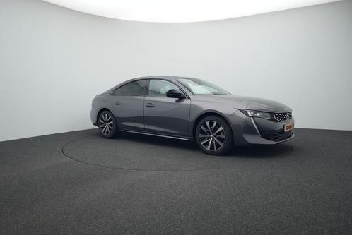 Private Lease - Peugeot 508, Auto's, Peugeot, Lease, Automaat, Hatchback, Private lease, Benzine, A, Met garantie (alle), Gebruikt