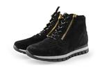 Gabor Hoge sneakers in maat 38 Zwart | 10% extra korting, Kleding | Dames, Schoenen, Verzenden, Zwart, Gabor, Sneakers of Gympen
