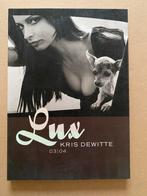 Kris Dewitte - Portretfotograaf - Filmwereld + Sterren, Ophalen of Verzenden, Zo goed als nieuw, Fotografen