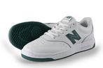 New Balance Sneakers in maat 41½ Wit | 10% extra korting, Kleding | Heren, Schoenen, New Balance, Verzenden, Wit, Sneakers of Gympen