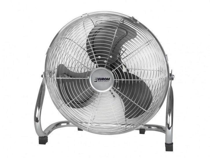 Eurom Ventilator HFV18-2, Doe-het-zelf en Verbouw, Verwarming en Radiatoren, Nieuw, Verzenden