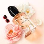 Giorgio Armani Sì 50 ml Eau de Parfum Spray, Verzenden, Nieuw