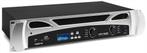 Retourdeal - Vonyx VPA1500 versterker 2x 750W met Bluetooth