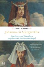 9789029091336 Johanna en Margaretha | Tweedehands, Verzenden, Zo goed als nieuw, Thera Coppens