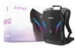 ZOTAC VR GO 4.0 Backpack PC, Nieuw, Verzenden