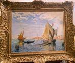 Giuseppe Zancolli (1888-1965) - Venezia