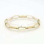 Armband - 14 karaat Geel goud, Nieuw