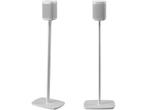 Flexson FLXS1AFS2011 - Speakerstandaard - Verstelbaar - Wit, Audio, Tv en Foto, Luidsprekers, Verzenden, Nieuw
