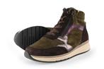 Gabor Hoge sneakers in maat 39 Groen | 10% extra korting, Kleding | Dames, Schoenen, Verzenden, Gabor, Groen, Sneakers of Gympen