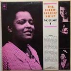 LP gebruikt - Billie Holiday - The Billie Holiday Story V..., Verzenden, Zo goed als nieuw
