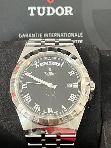 Tudor - Royal - 28600 - Heren - 2025 beschikbaar voor biedingen