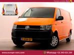 Volkswagen Transporter T6 2.0 TDI 102pk E6 Lang Koelwagen Ai, Overige kleuren, Nieuw, Transporter, Lease