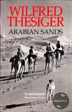 Arabian Sands 9781873544754, Boeken, Verzenden, Gelezen