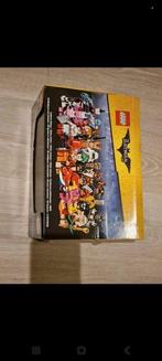 Lego - Minifigures - 71017 - The Lego Batman Movie Box -, Kinderen en Baby's, Speelgoed | Duplo en Lego, Nieuw