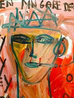 0xec6d0 (XX-XXI) - Autoportrait rose