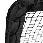 VirtuFit Verstelbare Rebounder Pro - Kickback - 84 x 84 cm, Verzenden, Nieuw