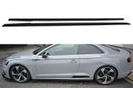 Zijskirts Diffusers Audi RS5 F5 Coupe Racing, Ophalen of Verzenden, Nieuw