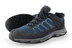 Travelin Wandelschoenen in maat 45 Blauw | 10% extra korting, Travelin, Verzenden, Blauw, Gedragen