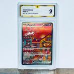 Pokémon Graded card - Mew EX - 151 Ultra Premium Collection, Hobby en Vrije tijd, Verzamelkaartspellen | Pokémon, Nieuw