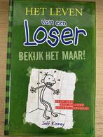 Het Leven van een Loser 3 - Bekijk het maar! 9789026150739, Gelezen, Niet van toepassing, Jeff Kinney, Verzenden