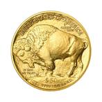Gouden American Buffalo munt 1 troy ounce, Verzenden