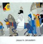 Jesus in Jerusalem 9783438041722 Kort Kees de, Verzenden, Gelezen, Kort Kees de