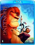 The Lion King (blu-ray + dvd) (Blu-ray), Cd's en Dvd's, Verzenden, Gebruikt