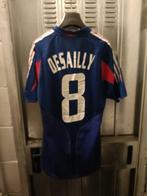 Francia 2004 - voetbal - Marcel Desailly - 2004 -, Nieuw