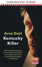 Kentucky killer (9789044522570, Arne Dahl), Boeken, Nieuw, Verzenden