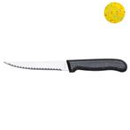 RÖR Solingen Diamant Diner Mes – Vrolijk Geel & Veelzijdi, Huis en Inrichting, Keuken | Bestek, Ophalen of Verzenden, Nieuw, Kunststof