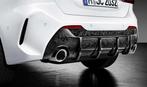 Diffusor BMW 1 F40 M-Performance Carbon, Auto-onderdelen, Overige Auto-onderdelen, Nieuw, Ophalen of Verzenden