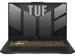 ASUS TUF Gaming F17 FX707VV-HX139W - Gaming laptop - 17.3, Verzenden, Zo goed als nieuw, Asus