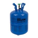 Helium Tank Voor 150 Ballonnen, Hobby en Vrije tijd, Feestartikelen, Nieuw, Verzenden