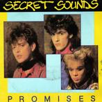 Single - Secret Sounds - Promises, Verzenden, Nieuw in verpakking