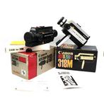 Canon Auto Zoom 318M SURPRISE LOT (**READ**) Filmcamera