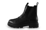 Blackstone chelsea boots in maat 41 Zwart | 10% korting, Kleding | Dames, Schoenen, Verzenden, Zwart, Overige typen, Zo goed als nieuw