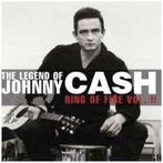 cd - Johnny Cash - The Legend Of Johnny Cash Vol. II, Zo goed als nieuw, Verzenden
