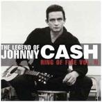cd - Johnny Cash - The Legend Of Johnny Cash Vol. II, Verzenden, Zo goed als nieuw