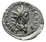 Romeinse Rijk. Saloninus (as Caesar, 258-260 AD).