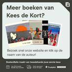 Jozef 9789061263128 Kees de Kort, Boeken, Verzenden, Gelezen, Kees de Kort