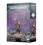 Black Templars Execrator (Warhammer 40.000 nieuw), Hobby en Vrije tijd, Wargaming, Ophalen of Verzenden, Nieuw
