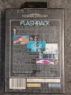 Flashback (Sega Mega Drive tweedehands game), Ophalen of Verzenden, Zo goed als nieuw