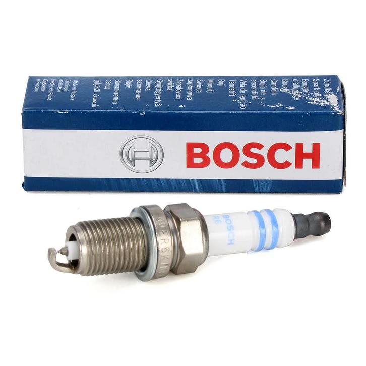 BOSCH 0242240707 Bougie OPEL CHEVROLET VAUXHALL HOLDEN WE..., Auto-onderdelen, Motor en Toebehoren, Nieuw, Ophalen of Verzenden