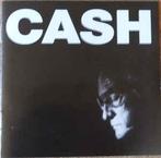 cd - Johnny Cash - American IV: The Man Comes Around, Verzenden, Zo goed als nieuw
