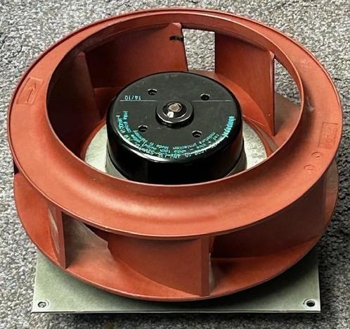 Gereviseerde ruilmotor Agpo Ferroli. R1G175-AF29-10, Doe-het-zelf en Verbouw, Ventilatie en Afzuiging, Ophalen of Verzenden