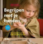 Begrijpen met je handen 9789036826860 Sabine Plamper, Boeken, Studieboeken en Cursussen, Verzenden, Zo goed als nieuw, Sabine Plamper